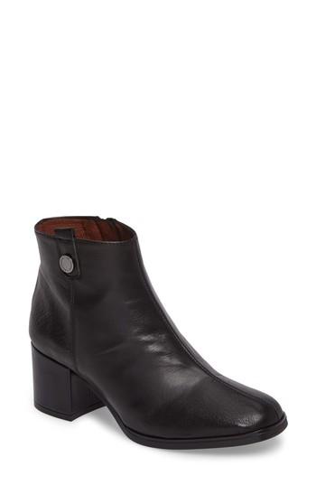 Women's Hispanitas Christa Bootie .5us / 39eu - Black