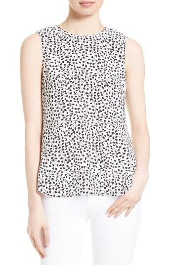 Women's Equipment Lyle Silk Top
