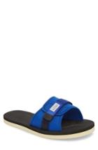 Men's Suicoke Padri Slide Sandal