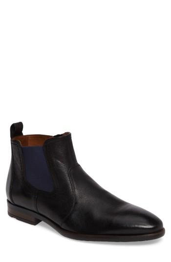 Men's Lloyd Dylan Chelsea Boot M - Black