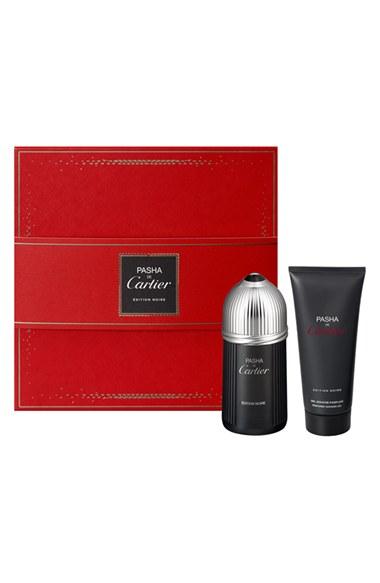 Cartier Pasha Edition Noire Set ($172 Value)