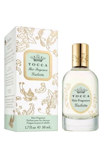 Tocca Giulietta Hair Fragrance