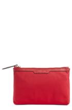 Anya Hindmarch Loose Pocket First Aid Nylon Pouch -