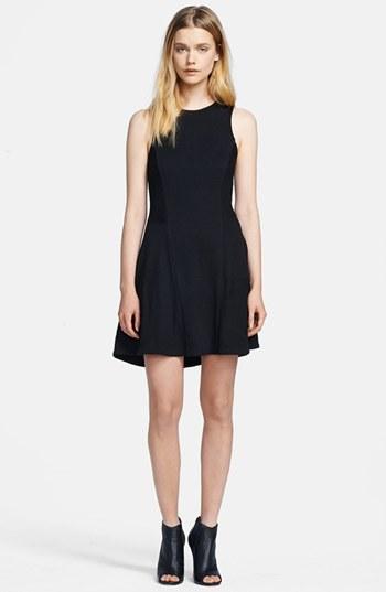 Rag & Bone 'geneva' Sleeveless Textured Knit