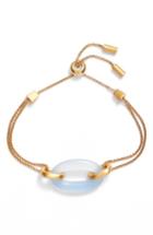 Women's Dean Davidson Lagoon Carved Crystal Adjustable Bracelet