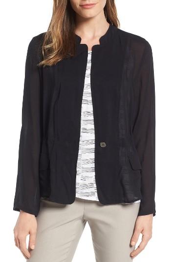 Women's Nic+zoe Utility Jacket