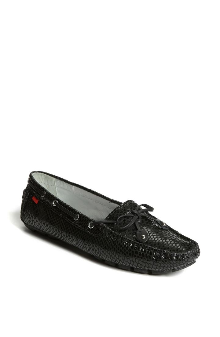 Women's Marc Joseph New York 'cypress Hill' Loafer M - Black