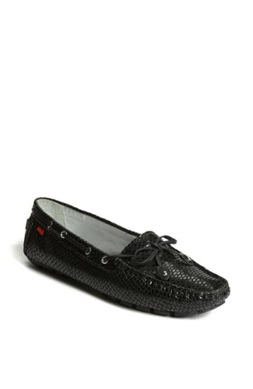 Women's Marc Joseph New York 'cypress Hill' Loafer M - Black
