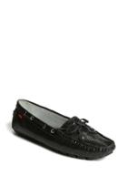 Women's Marc Joseph New York 'cypress Hill' Loafer M - Black