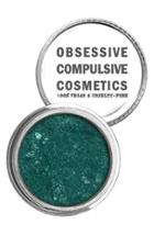 Obsessive Compulsive Cosmetics Loose Colour Concentrate - Nori