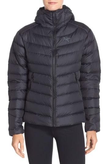 Women's Arc'teryx 'thorium Ar' Water Repellent Hoodie