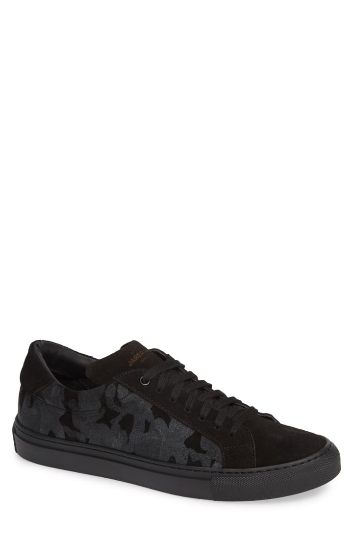 Men's Jared Lang Rome Sneaker