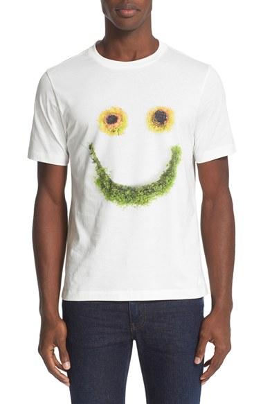 Men's Paul Smith Graphic T-shirt