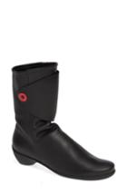 Women's Arche Tessmy Water Resistant Boot Us / 38eu - Black