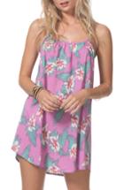 Women's Gucci Plisse Ruffle Cady Crepe Dress Us / 48 It - Red