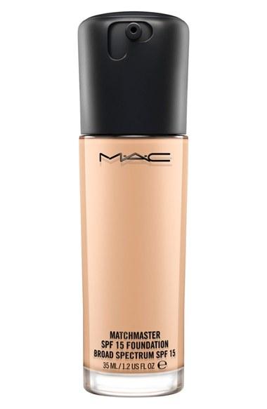 Mac 'matchmaster' Foundation Spf 15 - 01.5