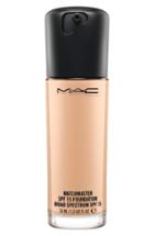 Mac 'matchmaster' Foundation Spf 15 - 01.5