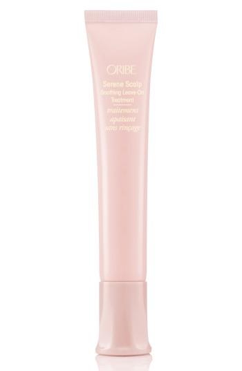 Space. Nk. Apothecary Oribe Serene Scalp Soothing Leave-on Treatment, Size