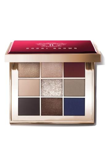 Bobbi Brown Caviar & Rubies Eyeshadow Palette - No Color