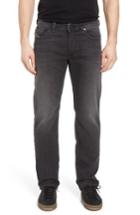 Men's Diesel Larkee Relaxed Fit Jeans X 32 - Black