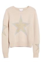 Women's Devlin Misty Star Sweater