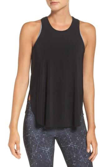 Women's Onzie Molly Tank, Size - Black