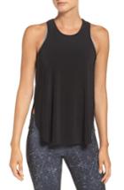Women's Onzie Molly Tank, Size - Black