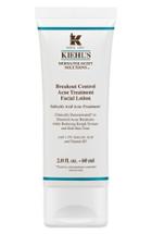 Kiehl's Since 1851 'breakout Control' Acne Treatment Facial Lotion