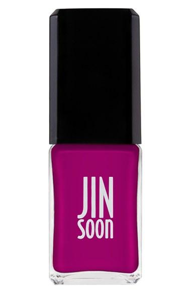 Jinsoon 'farouche' Nail Polish - Farouche