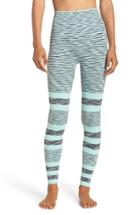 Women's Climawear 'raise The Bar' High Waist Seamless Leggings
