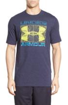 Men's Under Armour 'floorplan Basketball' T-shirt