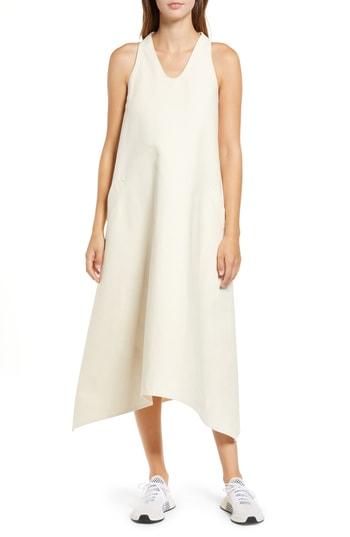 Women's Caralarga Texcoco Dress - Beige