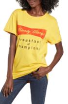 Women's Prince Peter Bloody Mary Breakfast Tee