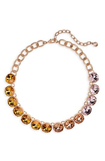 Women's Baublebar Cathleen Statement Necklace