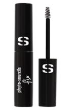 Sisley Paris Phyto-sourcils Fix Thickening & Setting Gel For Eyebrows - 0 Transparent