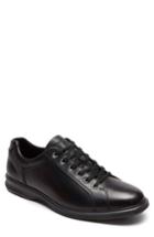 Men's Rockport Dressports 2 Lite Plain Toe Derby M - Black