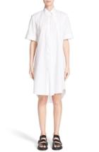 Women's Public School Cotton Shirtdress