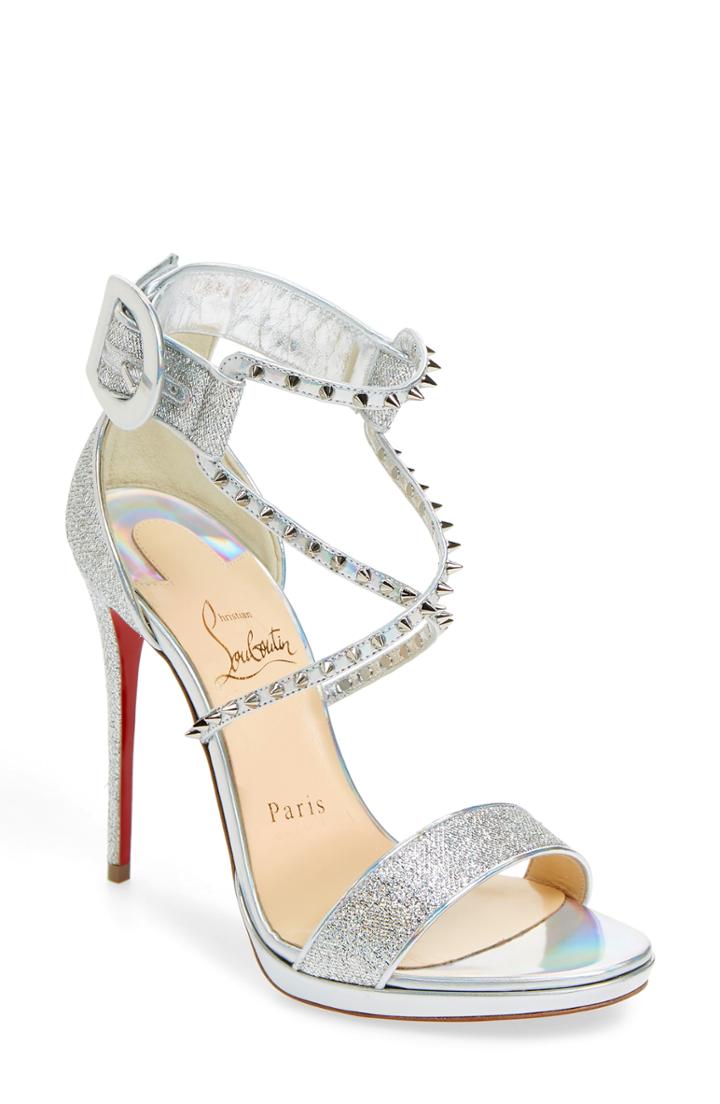 Women's Jimmy Choo Romy Pointy Toe Pump Us / 40eu - White