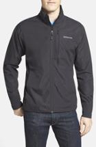 Men's Patagonia 'all Free' Slim Fit Soft Shell Jacket