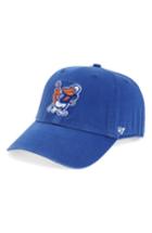 Women's '47 Florida Gators Clean-up Baseball Cap - Blue