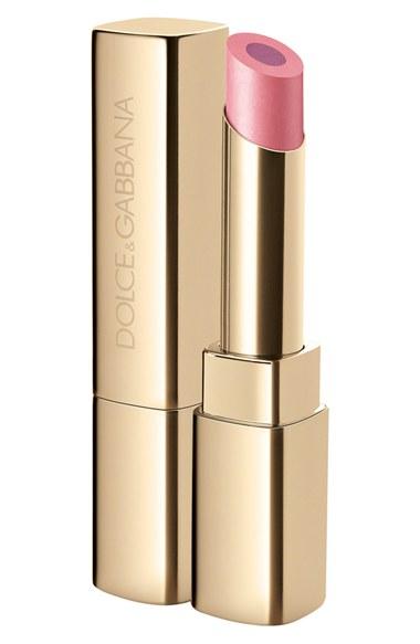 Dolce & Gabbana Beauty Gloss Fusion Lipstick - Orchid 38