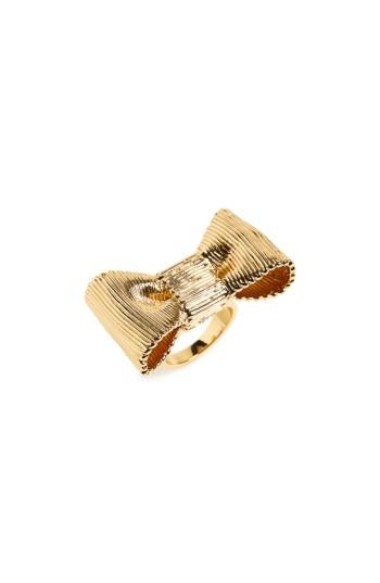Women's Kate Spade New York All Wrapped Up Ring