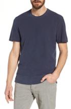 Men's James Perse Regular Fit Slub Crewneck T-shirt (s) - Blue
