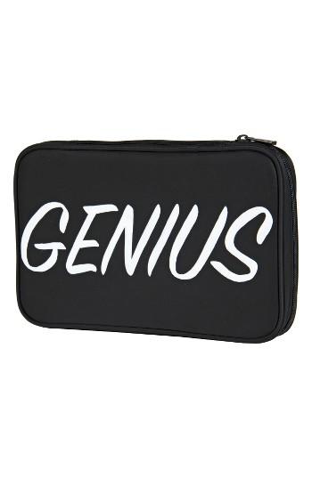 Skits Oxford Genius Nylon Tech Case -