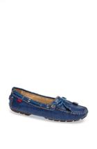 Women's Marc Joseph New York 'cypress Hill' Loafer M - Blue