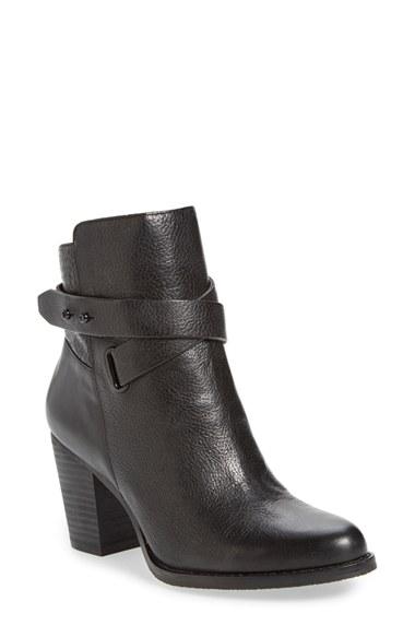Women's Arturo Chiang 'sanya' Block Heel Bootie