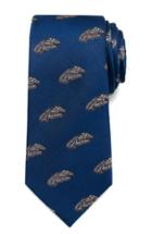 Men's Cufflinks, Inc. 'star Wars - Millennium Falcon' Silk Tie
