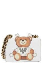 Moschino Small Fantasy Bear Shoulder Bag -
