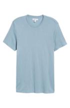 Men's The Rail Dobby Dot T-shirt - Blue