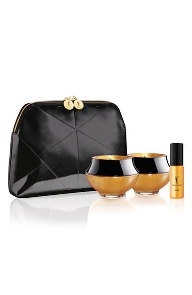 Yves Saint Laurent Or Rouge Discovery Set